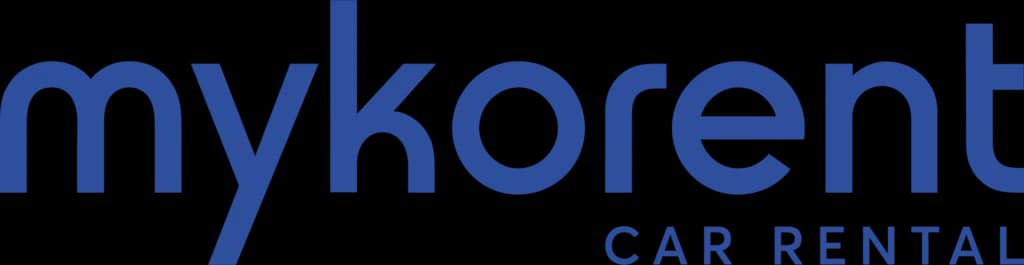 Mykonos Rent a Car Logo